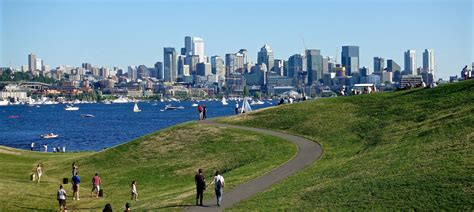 THE 15 BEST Things to Do in Seattle (2024)